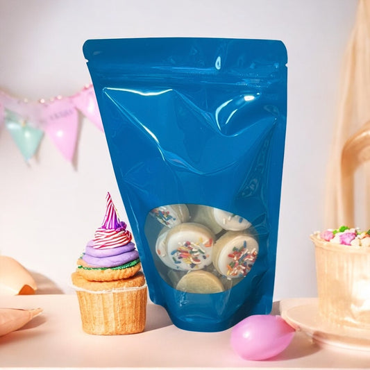 Mini Cookie Pouch