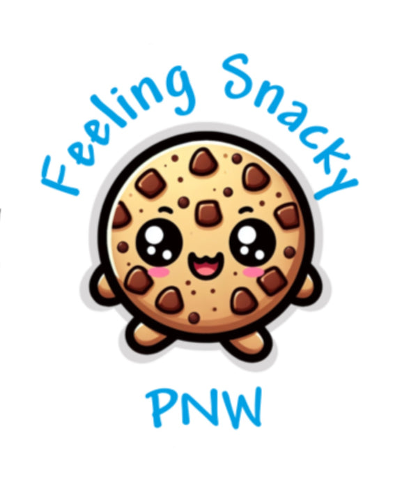 Feeling Snacky PNW